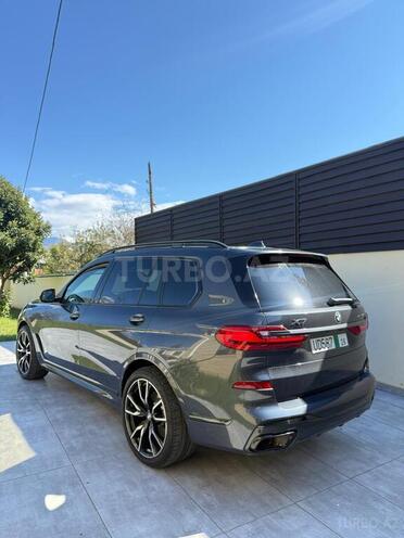 BMW X7 2019, 134,000 km - 3.0 l - Bakı