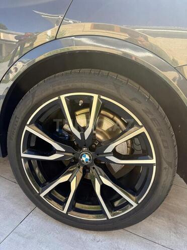 BMW X7 2019, 134,000 km - 3.0 l - Bakı