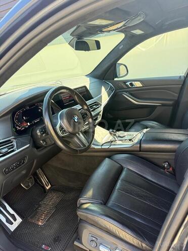 BMW X7 2019, 134,000 km - 3.0 l - Bakı