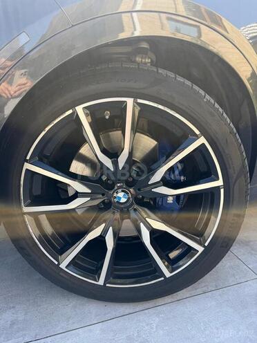 BMW X7 2019, 134,000 km - 3.0 l - Bakı