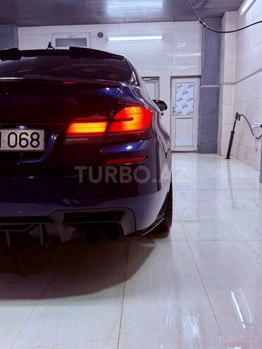 BMW  2015, 212,000 km - 2.0 l - Bakı