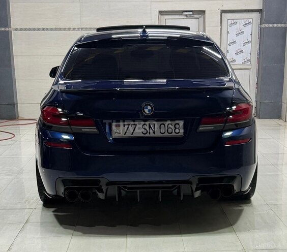 BMW  2015, 212,000 km - 2.0 l - Bakı