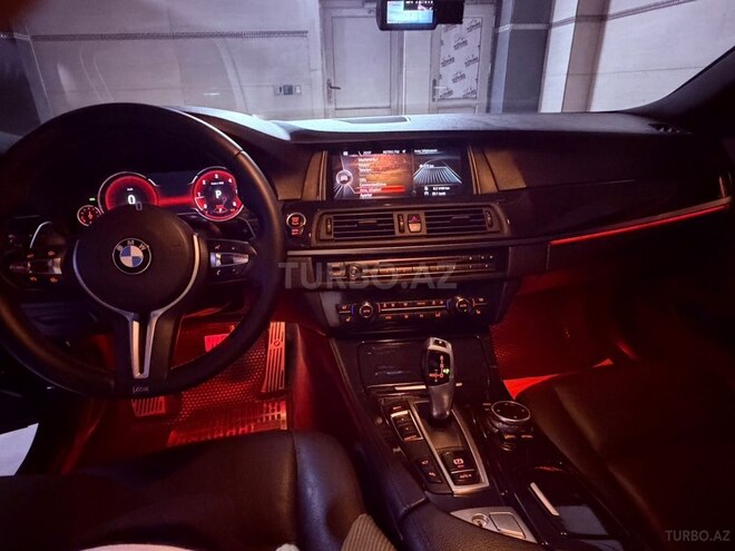BMW  2015, 212,000 km - 2.0 l - Bakı