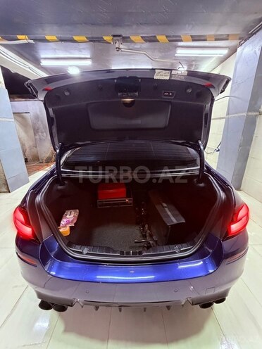BMW  2015, 212,000 km - 2.0 l - Bakı