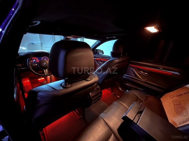 BMW  2015, 212,000 km - 2.0 l - Bakı