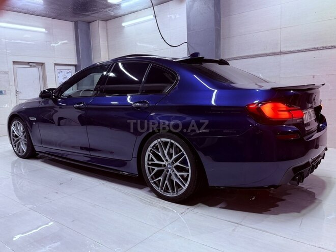BMW  2015, 212,000 km - 2.0 l - Bakı