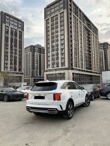 Kia Sorento 2022, 102,600 km - 1.6 л - Bakı