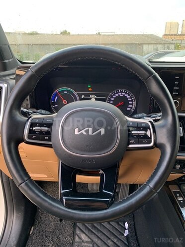 Kia Sorento 2022, 102,600 km - 1.6 л - Bakı