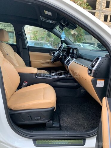 Kia Sorento 2022, 102,600 km - 1.6 л - Bakı