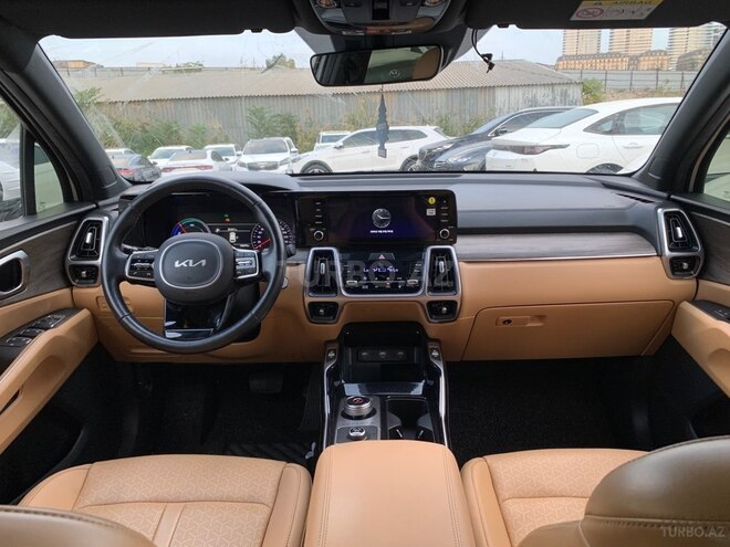 Kia Sorento 2022, 102,600 km - 1.6 л - Bakı