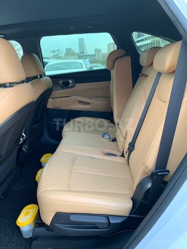 Kia Sorento 2022, 102,600 km - 1.6 л - Bakı