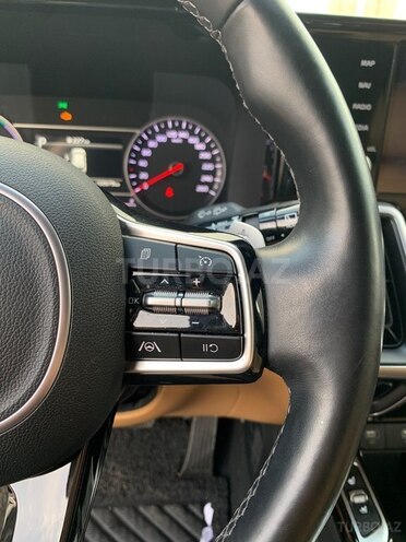 Kia Sorento 2022, 102,600 km - 1.6 л - Bakı