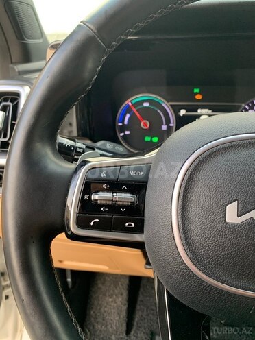Kia Sorento 2022, 102,600 km - 1.6 л - Bakı