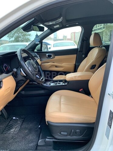 Kia Sorento 2022, 102,600 km - 1.6 л - Bakı
