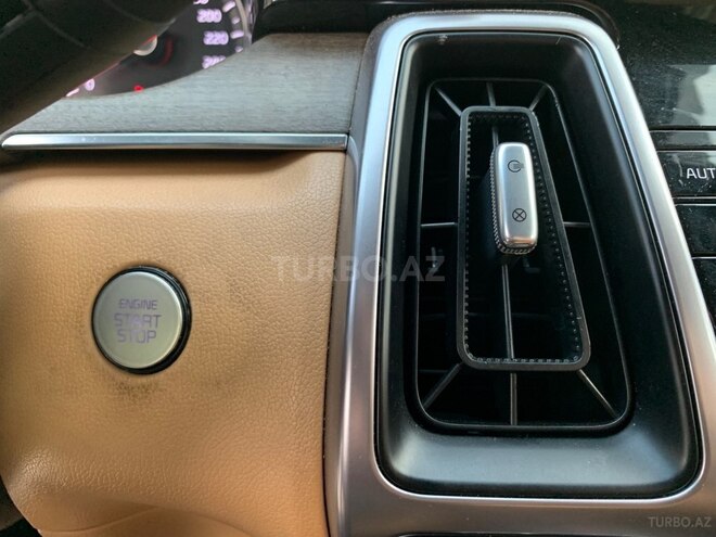 Kia Sorento 2022, 102,600 km - 1.6 л - Bakı