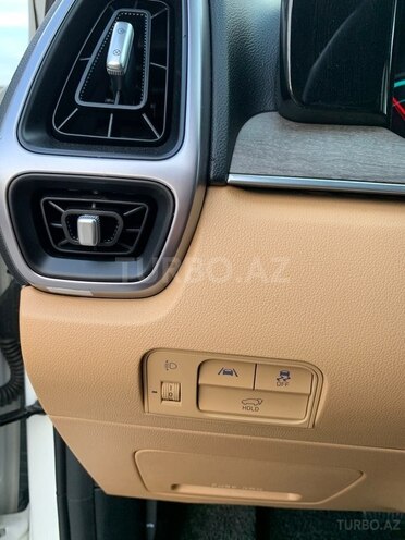 Kia Sorento 2022, 102,600 km - 1.6 л - Bakı