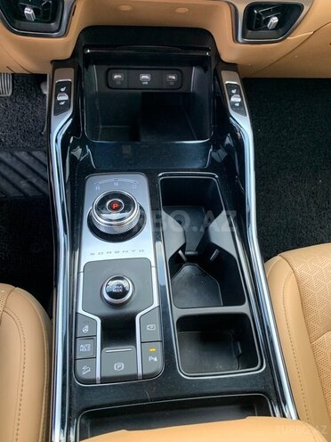 Kia Sorento 2022, 102,600 km - 1.6 л - Bakı
