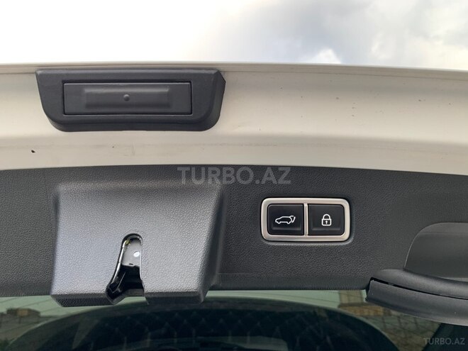 Kia Sorento 2022, 102,600 km - 1.6 л - Bakı