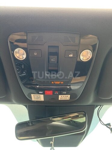 Kia Sorento 2022, 102,600 km - 1.6 л - Bakı