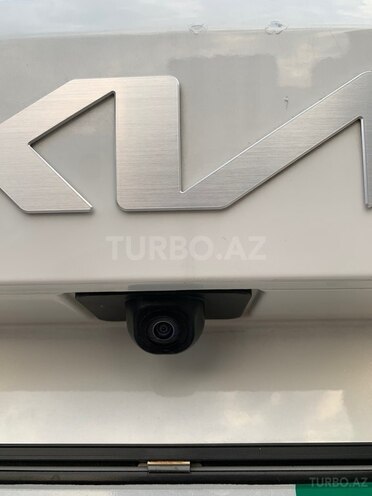 Kia Sorento 2022, 102,600 km - 1.6 л - Bakı