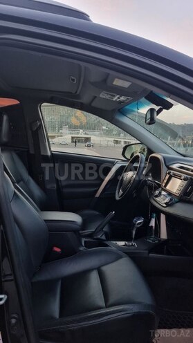 Toyota RAV4 2014, 290,000 km - 2.0 л - Sumqayıt