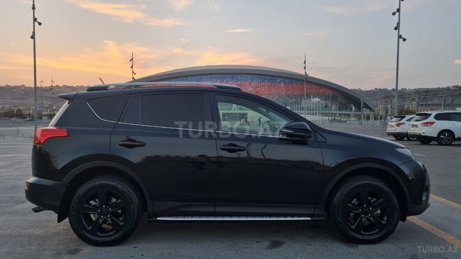 Toyota RAV4 2014, 290,000 km - 2.0 л - Sumqayıt