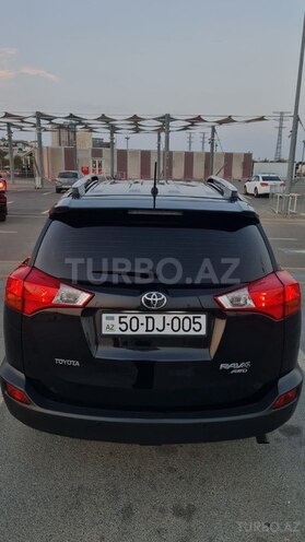 Toyota RAV4 2014, 290,000 km - 2.0 л - Sumqayıt