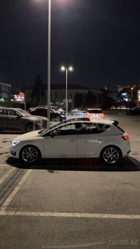 SEAT Leon 2014, 155,000 km - 1.8 l - Bakı