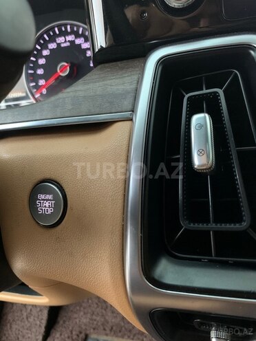 Kia Sorento 2022, 124,500 km - 1.6 л - Bakı