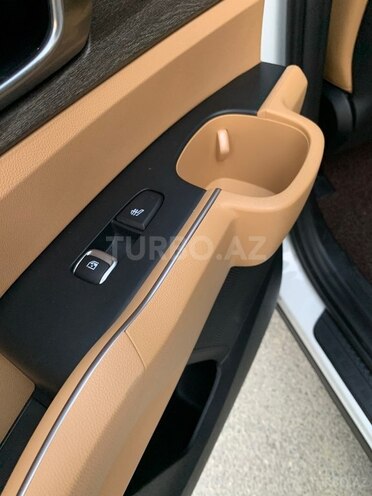 Kia Sorento 2022, 124,500 km - 1.6 л - Bakı