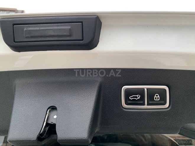 Kia Sorento 2022, 124,500 km - 1.6 л - Bakı