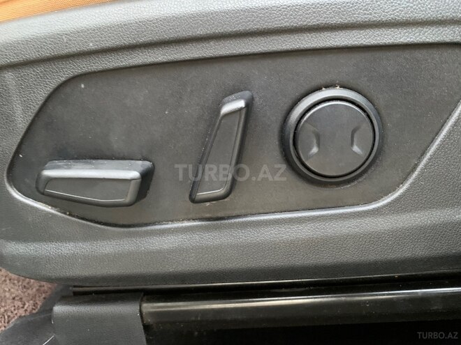 Kia Sorento 2022, 124,500 km - 1.6 л - Bakı
