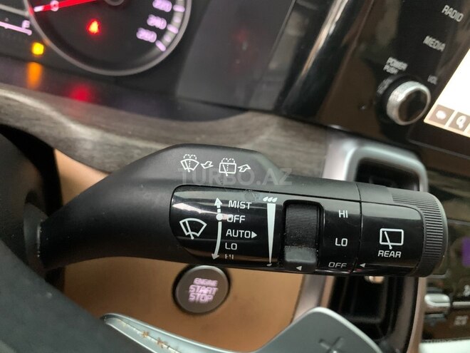 Kia Sorento 2022, 124,500 km - 1.6 л - Bakı