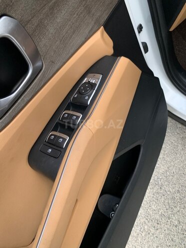Kia Sorento 2022, 124,500 km - 1.6 л - Bakı
