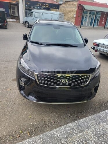 Kia Sorento 2018, 130,244 km - 2.0 l - Quba