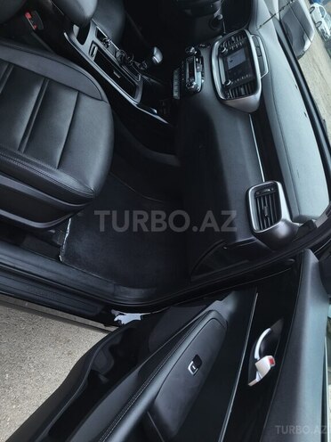 Kia Sorento 2018, 130,244 km - 2.0 l - Quba