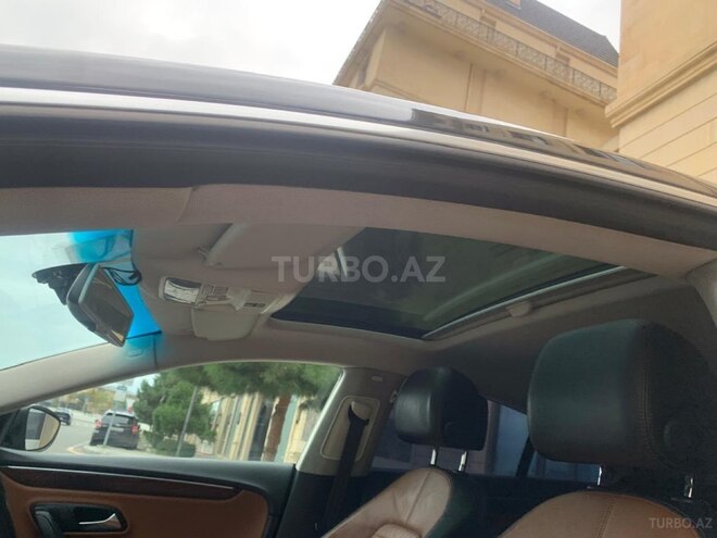 Volkswagen Passat CC 2014, 275,000 km - 2.0 л - Bakı