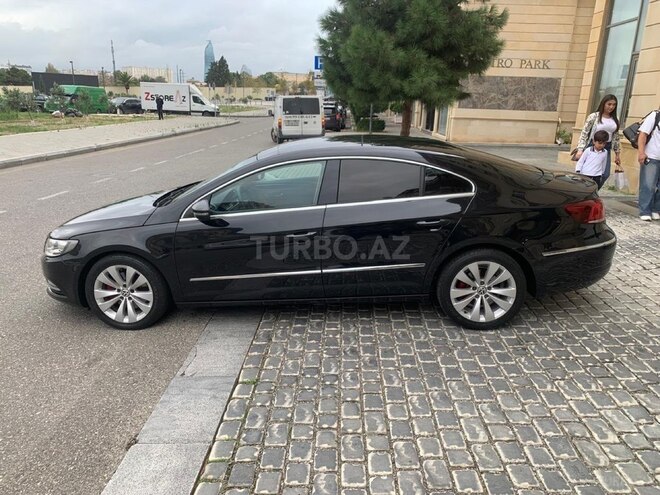 Volkswagen Passat CC 2014, 275,000 km - 2.0 л - Bakı