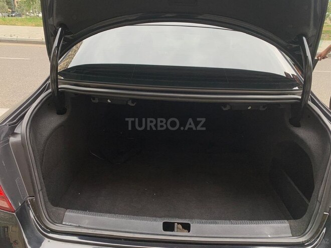 Volkswagen Passat CC 2014, 275,000 km - 2.0 л - Bakı