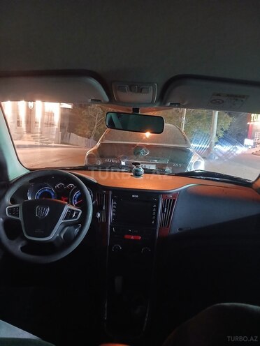 Khazar SD 2019, 290,000 km - 1.7 l - Bakı