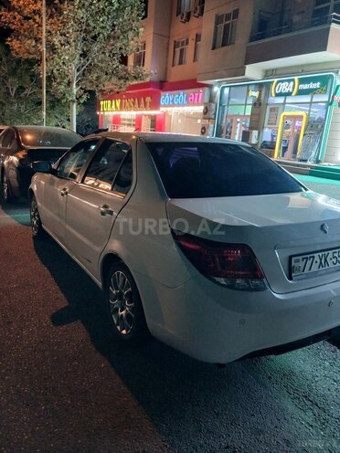 Khazar SD 2019, 290,000 km - 1.7 l - Bakı