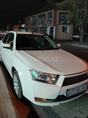 Khazar SD 2019, 290,000 km - 1.7 l - Bakı