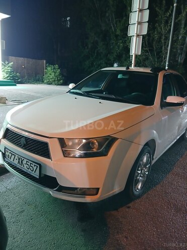 Khazar SD 2019, 290,000 km - 1.7 l - Bakı