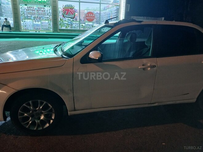 Khazar SD 2019, 290,000 km - 1.7 l - Bakı