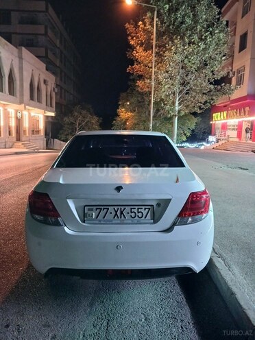 Khazar SD 2019, 290,000 km - 1.7 l - Bakı
