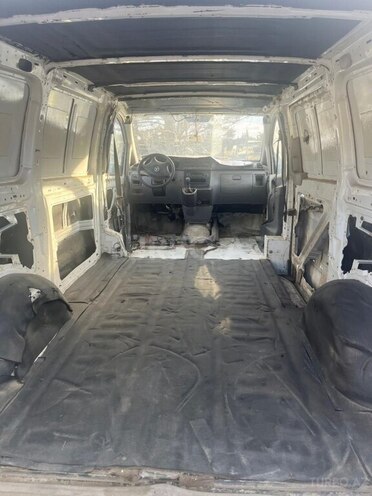 Mercedes Viano 2008, 210,000 km - 2.1 l - Bakı
