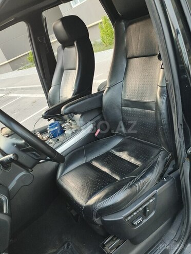 Land Rover RR Sport 2005, 244,275 km - 4.2 l - Sumqayıt