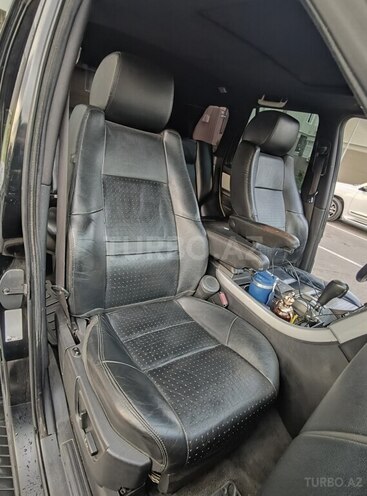 Land Rover RR Sport 2005, 244,275 km - 4.2 l - Sumqayıt