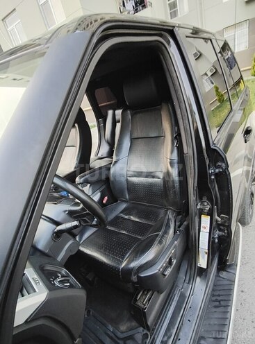 Land Rover RR Sport 2005, 244,275 km - 4.2 l - Sumqayıt