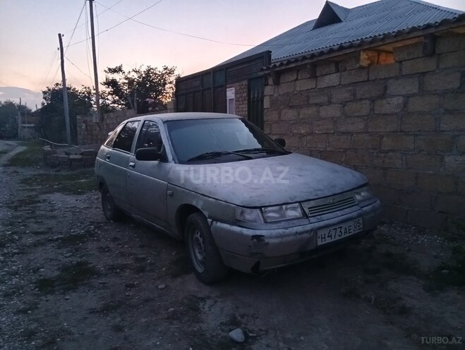 LADA (VAZ) 2112 2002, 200,000 km - 1.5 л - Qusar